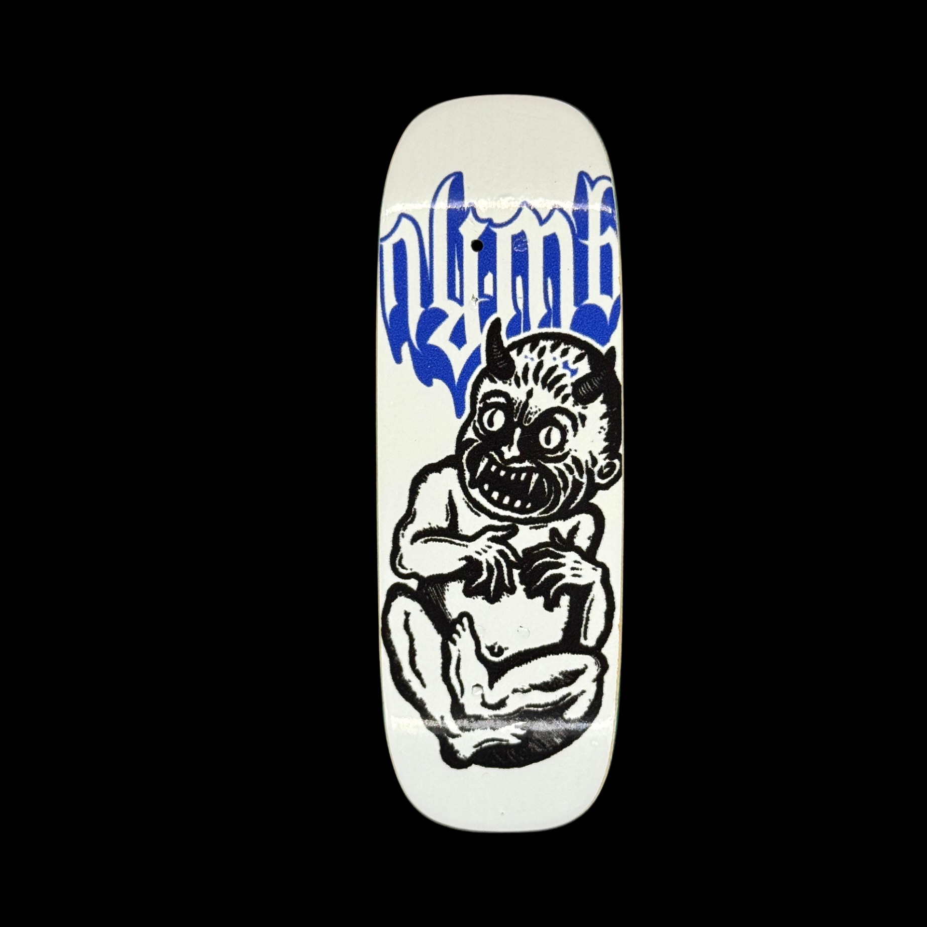 NYMB Diablo Azul