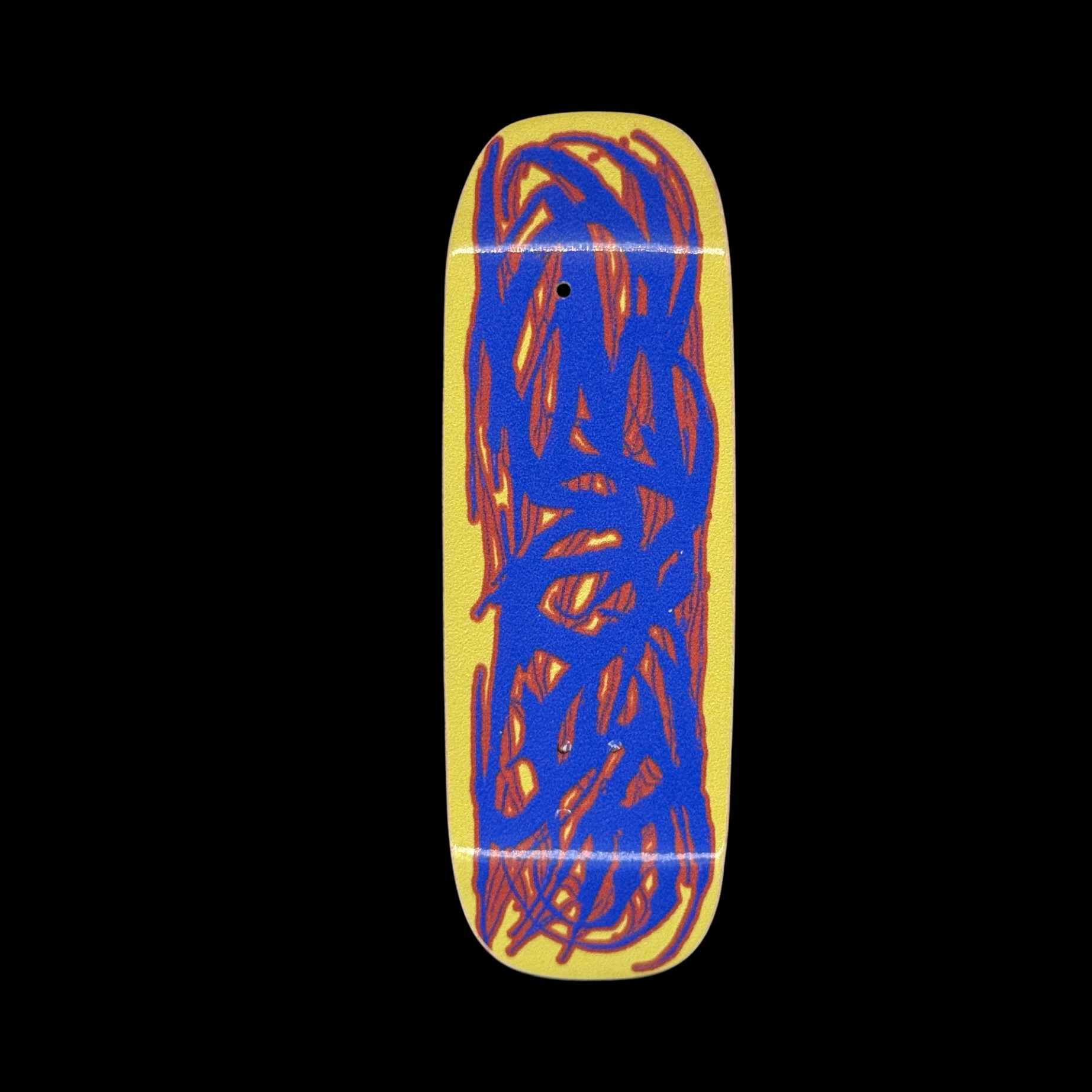 NYMB Scribble Amarillo