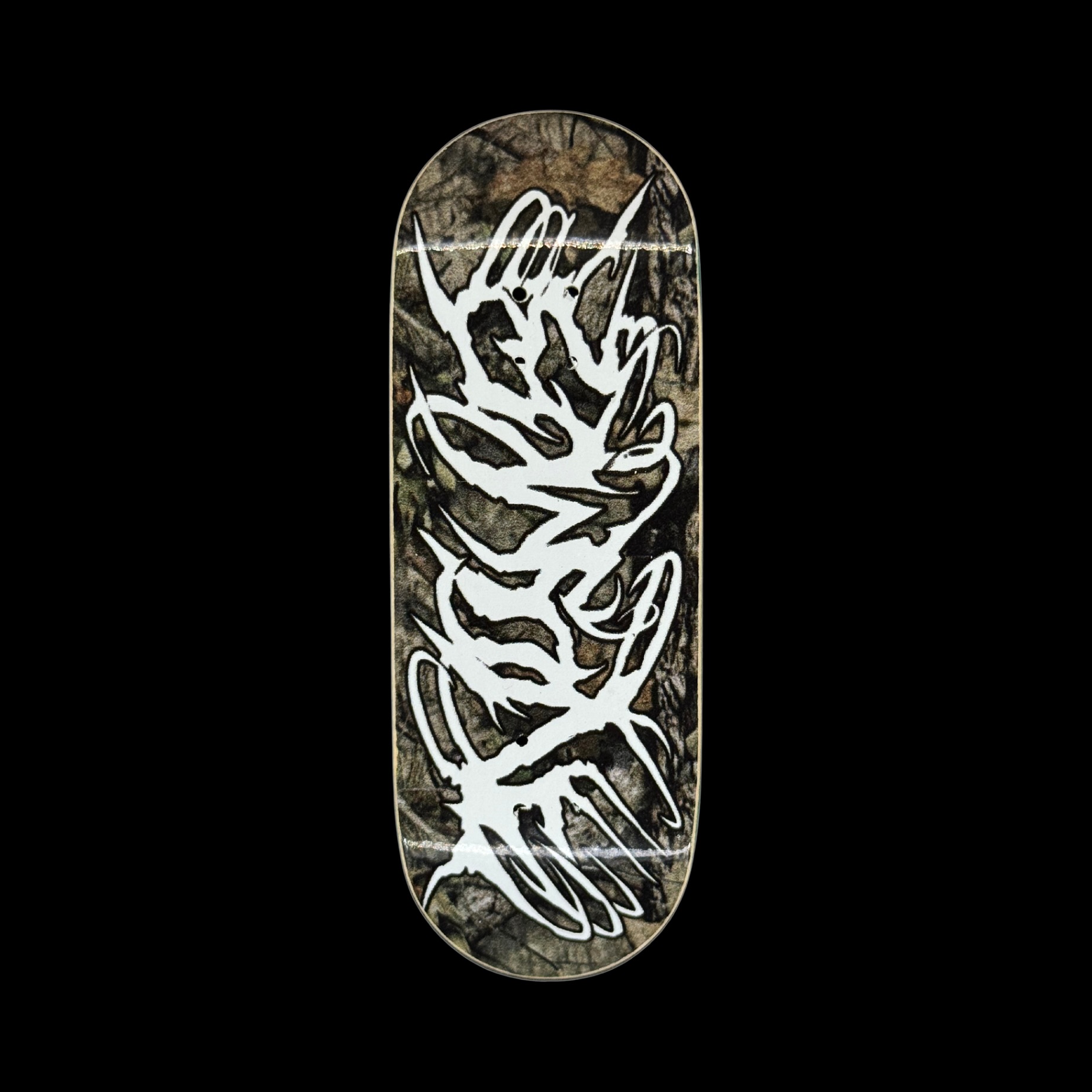 NYMB Tag Tribal Camo